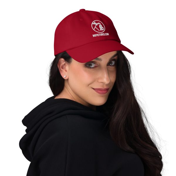 Dad hat - Image 5