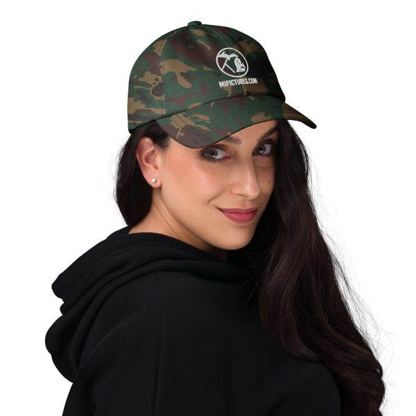 Dad hat - Image 11